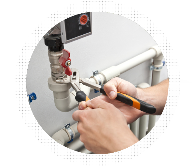Service d’installation à Plombier Hochelaga-Maisonneuve, QC