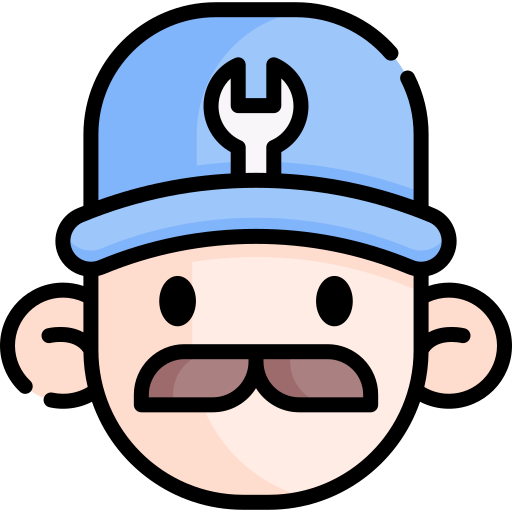 Monsieur plombier à Hochelaga-Maisonneuve.