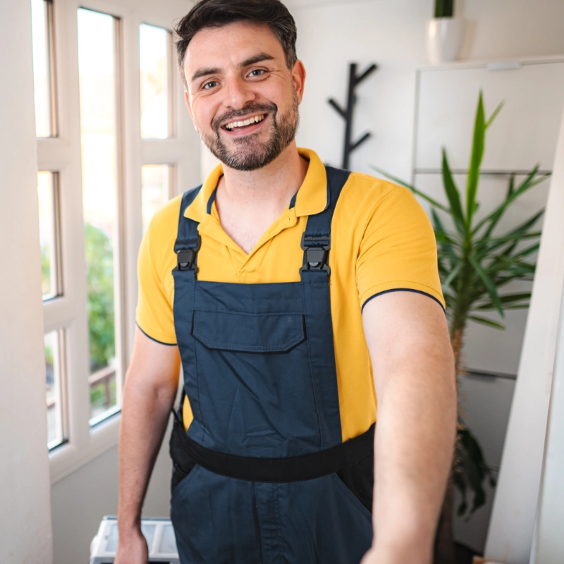 Plombier local en intervention d’urgence de nuit à Hochelaga-Maisonneuve, Montréal.